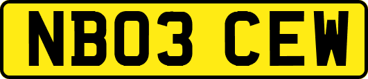 NB03CEW