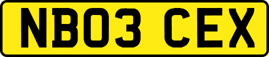 NB03CEX