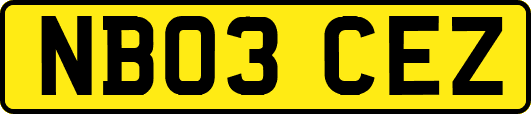NB03CEZ
