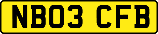 NB03CFB