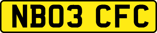 NB03CFC