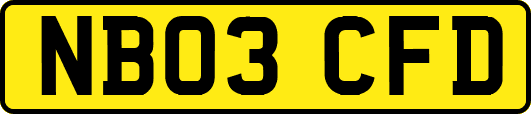 NB03CFD