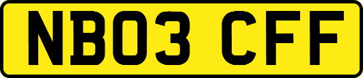 NB03CFF