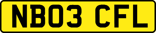 NB03CFL