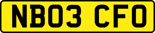 NB03CFO