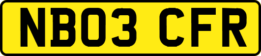 NB03CFR
