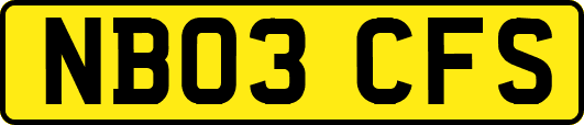 NB03CFS