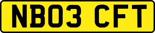 NB03CFT
