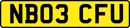 NB03CFU