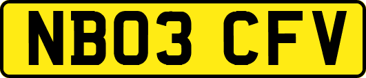 NB03CFV