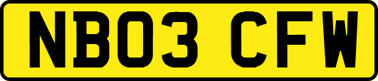 NB03CFW