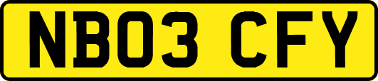 NB03CFY
