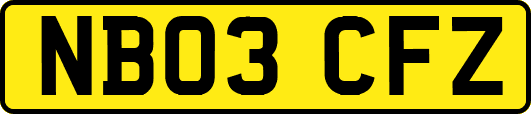 NB03CFZ