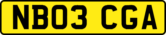 NB03CGA