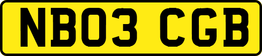 NB03CGB