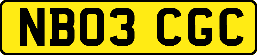 NB03CGC