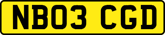 NB03CGD