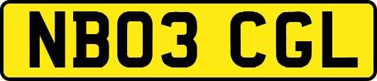 NB03CGL