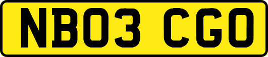 NB03CGO