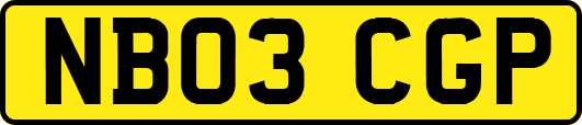 NB03CGP