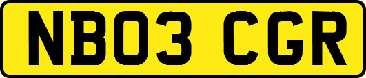NB03CGR