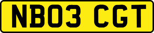NB03CGT