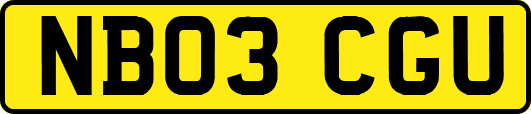 NB03CGU