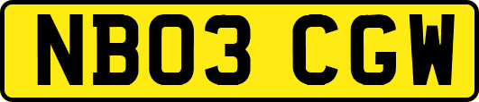 NB03CGW