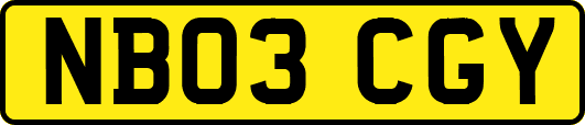 NB03CGY