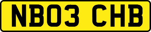 NB03CHB