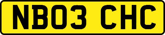 NB03CHC