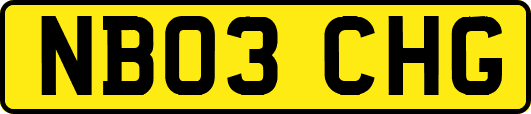 NB03CHG