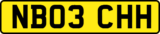 NB03CHH