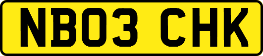 NB03CHK