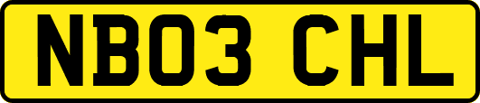 NB03CHL