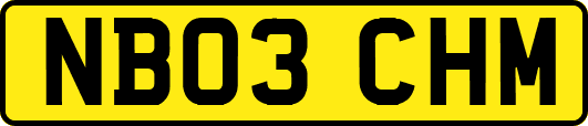 NB03CHM