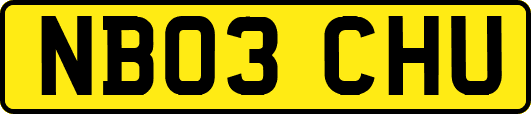 NB03CHU