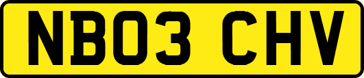 NB03CHV