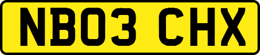 NB03CHX