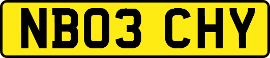 NB03CHY