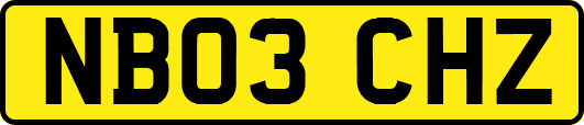 NB03CHZ