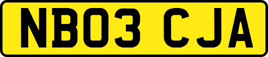 NB03CJA