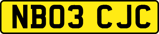 NB03CJC