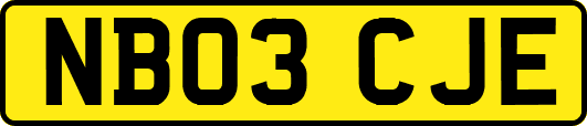 NB03CJE
