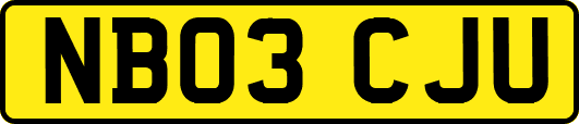 NB03CJU