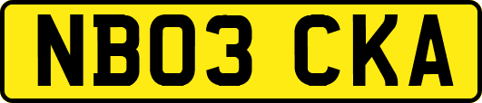 NB03CKA