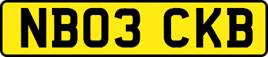 NB03CKB