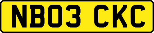 NB03CKC