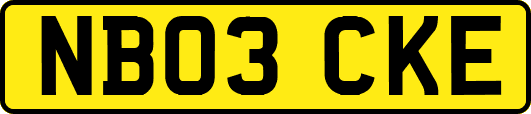 NB03CKE