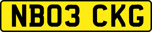 NB03CKG